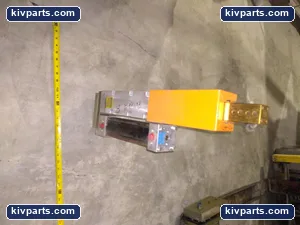 Welker WCP-002 – actual item, photo 2 of 6
