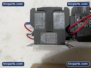 Eaton A27CNE30B040 Definite Purpose Motor Starter – actual item, photo 2 of 9