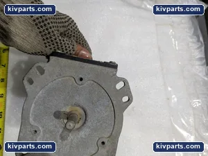POWERSTAT VARIABLE AUTOTRANSFORMER 117BU 120V 60HZ 0-120V 12AMPS – actual item, photo 7 of 9