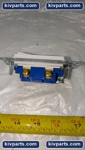 Eaton Decorator Switch – actual item, photo 3 of 6