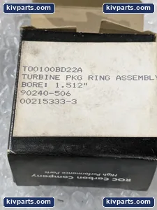 T00100BD22A Hardware – actual item, photo 3 of 5