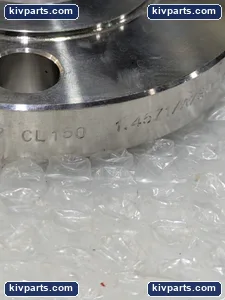 A182 Pipe Fitting – actual item, photo 2 of 5
