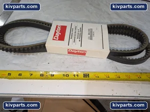 Dayton 6A134G Premium Belt – actual item, photo 2 of 4