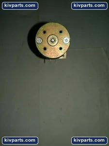 Pittman GM9413J564 DC Gear Motor Gearmotor – actual item, photo 3 of 3