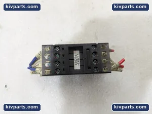 Omron G6D-F4B Terminal Relay Module – actual item, photo 3 of 5