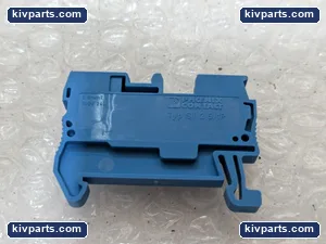 Phoenix Contact 3040656 Terminal Block – actual item, photo 3 of 5