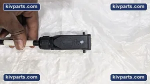 Harting Female Connector – actual item, photo 3 of 7