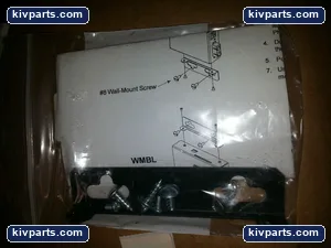 Transition Networks Pair Media Converter ION Chassis – actual item, photo 2 of 2