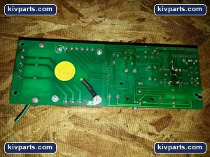 Kent Taylor P105M-0413-0410 Power Supply Circuit Board – actual item, photo 2 of 2