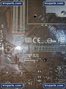P305E4001D Palwonn PRO – actual item, photo 6 of 10