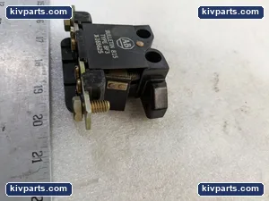 Allen-Bradley BF3 Thermal Overload Heater Element – actual item, photo 2 of 12