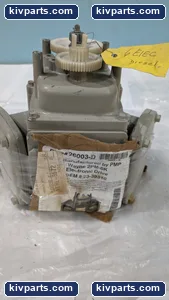 Wayne 2PM6K Fuel Dispenser Part – actual item, photo 2 of 5