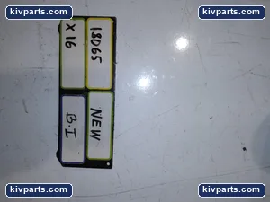 Struthers-dunn 219ABAPL Relay – actual item, photo 5 of 5