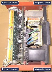 AEG Minisemi 380/24.4 DC Drive – actual item, photo 6 of 7