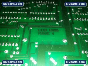 Perkinelmer L1160859 Perkin Elmer 1720 PCB Board – actual item, photo 3 of 3