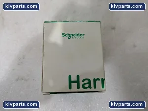 Schneider Electric 9001SKR4R Pushbutton – actual item, photo 3 of 4