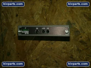Inet Spectra DS1V5 Telecom Test Module – actual item, photo 3 of 3