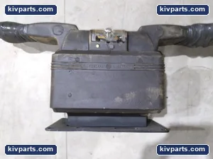 General Electric 639X92 JKS-5 Current Transformer – actual item, photo 2 of 3