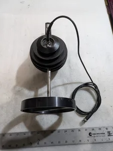 Coherent 201 Laser Power Meter Sensor