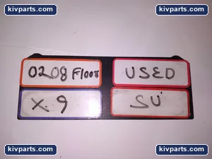 Markem-imaje V1 6A/0.8A LTD Smartdate – actual item, photo 5 of 5