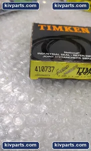 Timken 20I37 410737 Oil Seal – actual item, photo 5 of 5