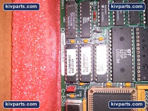 General Electric DS200TCEAG1BTF Boards – actual item, photo 2 of 8