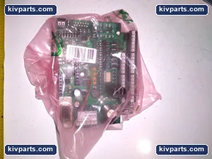 Krauss Maffei SE502 – actual item, photo 6 of 7