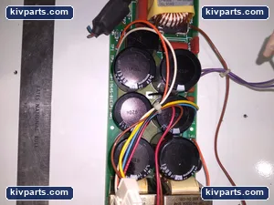 5019645-E1P1 Circuit Board – actual item, photo 3 of 10