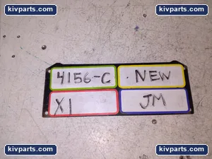 Keyence PS-206 Photoelectric Sensor – actual item, photo 3 of 3