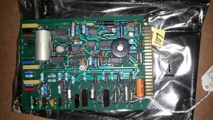 Gamma-metrics 100019 Board Industrial Analyzer