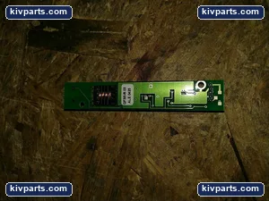 ST-OSD05 Industrial Control Panel Module – actual item, photo 2 of 2