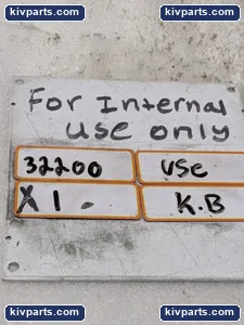 GE Fanuc IC697MEM715B Memory Module Series 90-70 PLC – actual item, photo 9 of 9