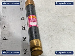 Fusetron FRS-R-1 Class RK5 Fuse – actual item, photo 5 of 9