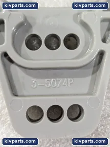 Anderson Power 995G2 SBX SBE 350 Battery Connector – actual item, photo 5 of 7