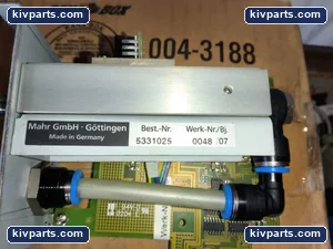 Mahr GMBH7029332DN1800-5155.001 – actual item, photo 9 of 9