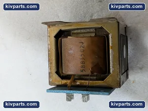 General Electric 9T58B3502 Type GP Power Transformer – actual item, photo 5 of 9
