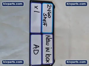Sharp JW-38ZB Industrial Automation Control – actual item, photo 5 of 5