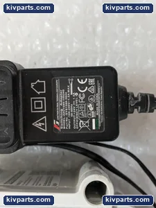 Analox AX60CUSYXA Unit Hard Wired CO2 Gas Monitor – actual item, photo 3 of 7