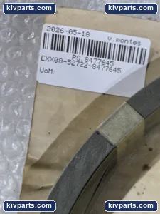Dresser-rand 10915437 Machine Part – actual item, photo 4 of 6