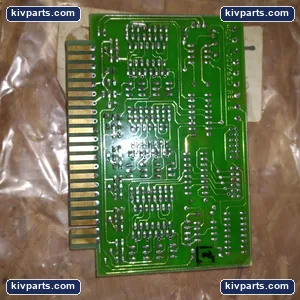 Ohmart ALRMCB-0037619 Industrial Control Relay Module – actual item, photo 3 of 4