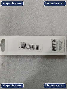 NTE HWD20 Flameproof Metal Film Resistor – actual item, photo 6 of 7