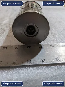 922788 Filter Element – actual item, photo 2 of 5