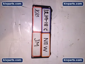 SMC NLP-B125LN Cylinder Piston Seal – actual item, photo 2 of 2