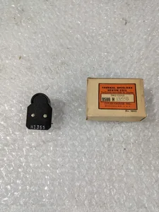 Cutler-Hammer H1355B Relay Heater Coil Element