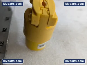 Eaton 4229-BOX Straight Blade Connector – actual item, photo 4 of 7