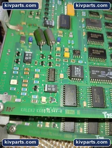 HP M1088-66501 Rack Interface Board – actual item, photo 2 of 6