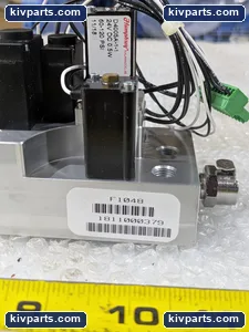 Humphrey A12-669 F1048 Solenoid Valve – actual item, photo 5 of 9