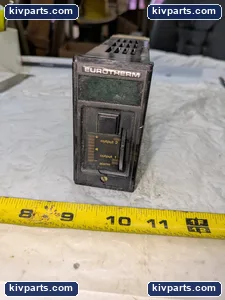 Eurotherm 805SCT/J-50 – actual item, photo 3 of 5