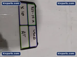 Reliance Electric 45C40 AutoMate Dual Input Module – actual item, photo 4 of 4