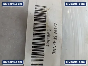 271W-SP-L-NNB – actual item, photo 2 of 9